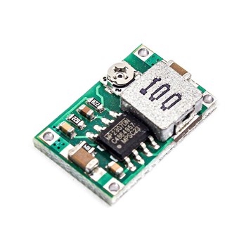 ماژول کاهنده dc to dc mini360
